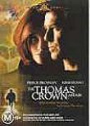 The Thomas Crown Affair